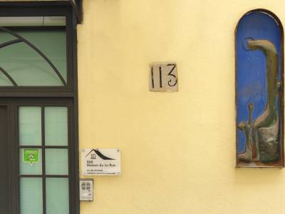 B&B Maison Du La Rua Neapel