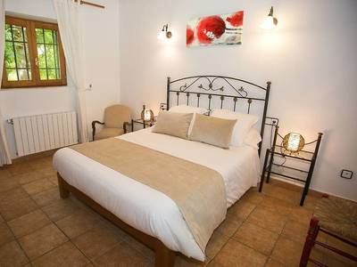 Agroturisme Son Barcelo Mas