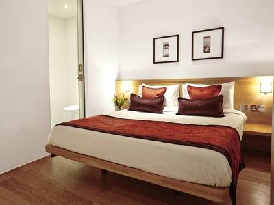 Tower Bridge London Apartments