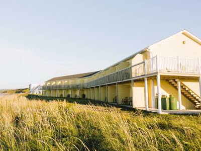 Pavillon sur Mer (Foto)
