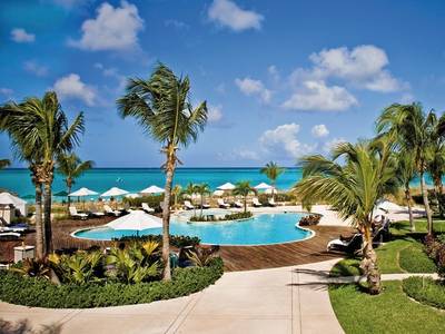 The Sands at Grace Bay