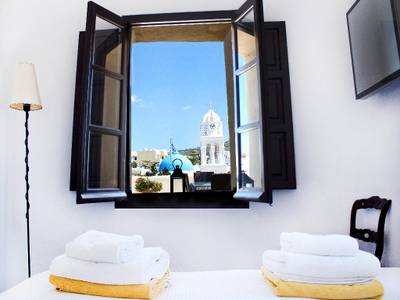 Santorini Heritage Villas & Mansions