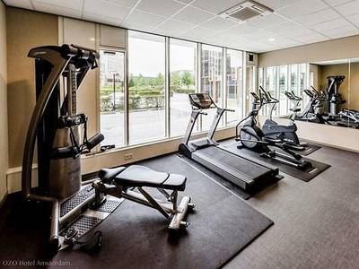 Ozo Hotel Amsterdam
