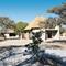 Namibia Wildlife Resorts - Okaukuejo Camp