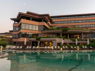 A.Roma Lifestyle Hotel