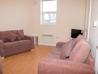 Access Apartments Shepherd's Bush