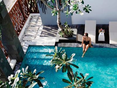 Swiss-Belhotel Petitenget