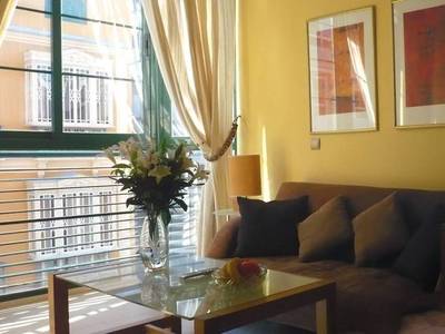 Apartamentos Suites Oficentro