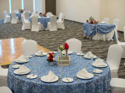 Real Inn Cancun by Camino Real