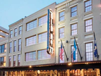 Old No. 77 Hotel & Chandlery