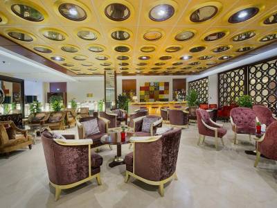 Baifuyi Hotel Beijing