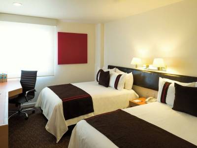 Mision Express Queretaro