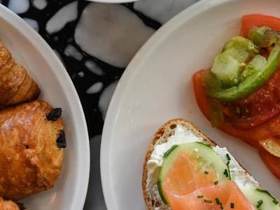 OKKO HOTELS Grenoble Jardin Hoche