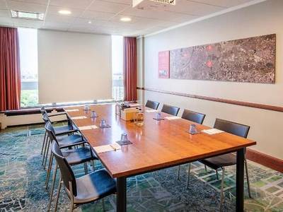 Crowne Plaza Antwerp