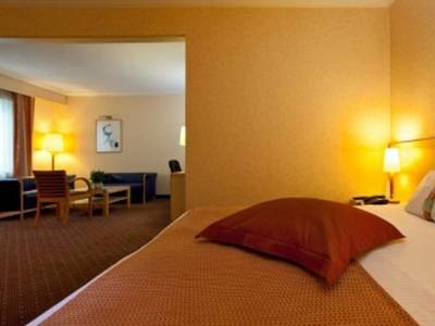 Holiday Inn Gent Expo