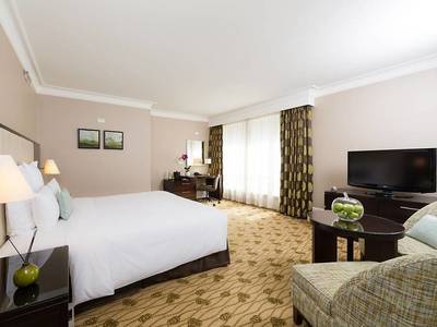 Renaissance Brüssel