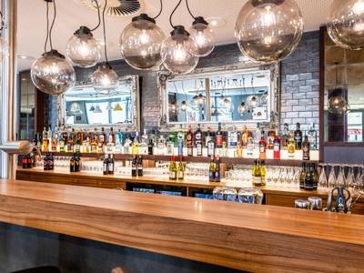 Premier Inn Düsseldorf City Ost 