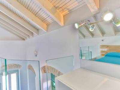 Annika Deluxe Apartments