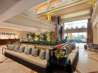 Marriott's St. Kitts Beach Club