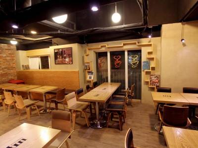 Hotel Unique by Forêt