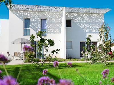 Odalys Residence Nakâra