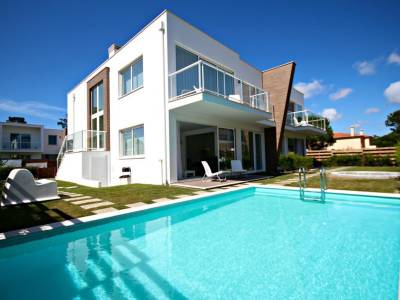 Obidos Lagoon Wellness Villas