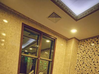 Vivaldi CE Gold Hotel