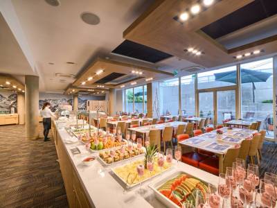 Residence Nosalowy Dwor