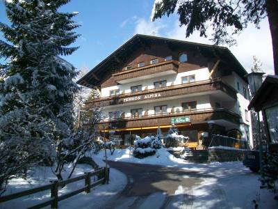 Pension ALPINA