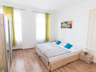 CheckVienna - Lassallestrasse