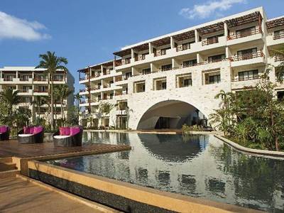 Secrets Akumal Riviera Maya - Erwachsenenhotel