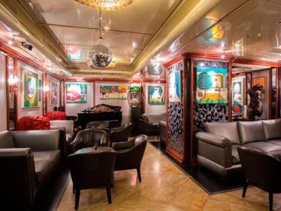 Corso 12, Room & Suites