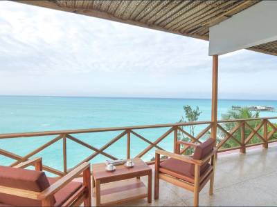 Mnarani Beach Cottages