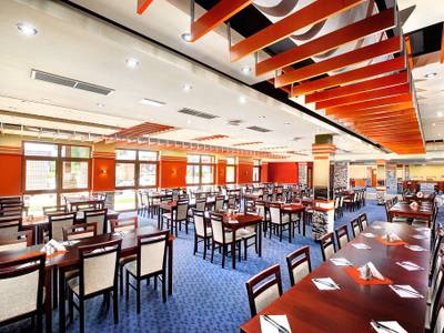 Hotel Gino Paradise Besenová