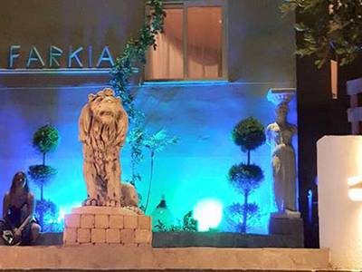 Farkia Exclusive Studios