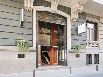 The Principal Madrid Hotel