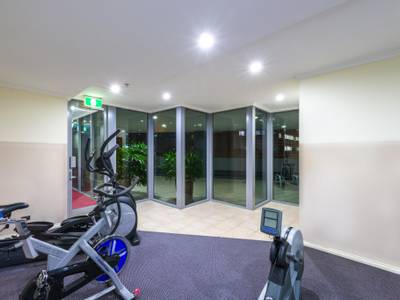 Mantra on Edward Brisbane