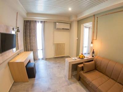 Kastalia Boutique Hotel