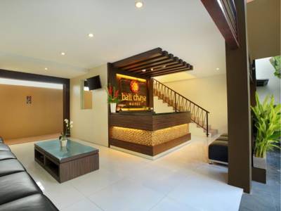 Bali Chaya Hotel