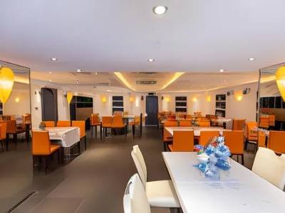 Starr Hotel Shanghai