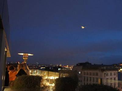 Nordstern Hotel Galata
