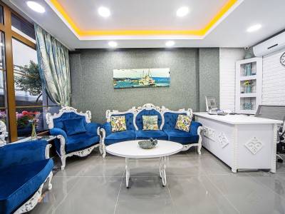 Taksim Unique Suites