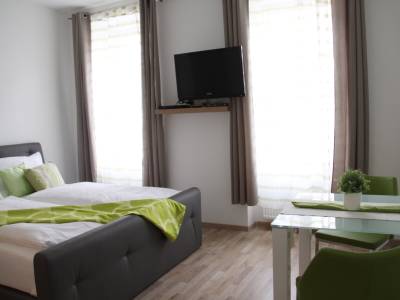 CheckVienna - Apartment Puchsbaumgasse