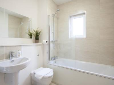 The Coliseum Apartments