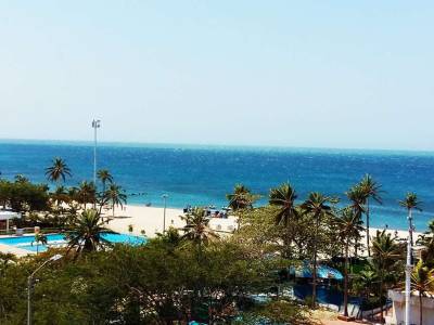 Hotel Tamaca Torre Norte by Sercotel