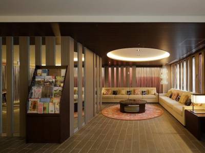 Hotel Grand Bach Kyoto Select