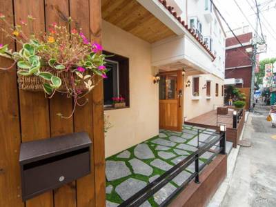 Hotel QB Seoul Dongdaemun