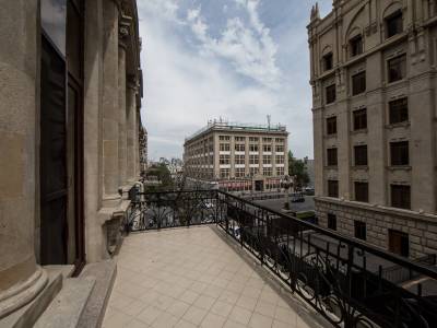 Passage Boutique Hotel (Foto)