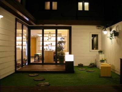 Hotel Tong Seoul Dongdaemun