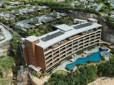 Ulu Segara Luxury Suites & Villas